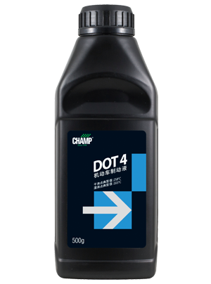 冠軍車寶DOT 4